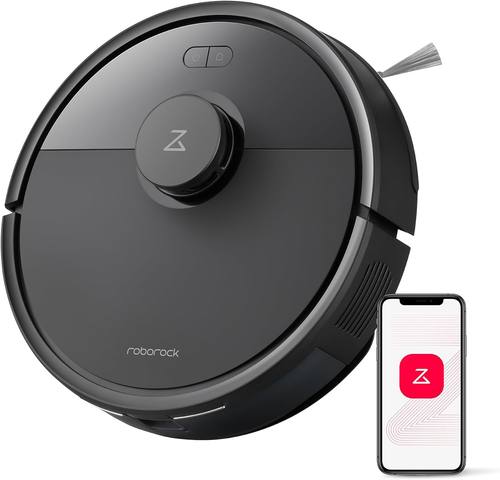 roborock Q7 L5 Robot Vacuum and Mop Combo, 8,000Pa Suction