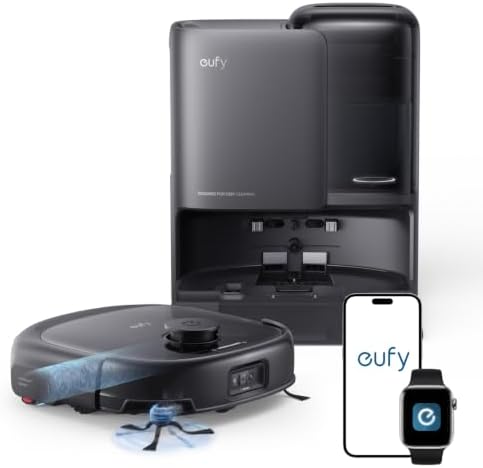 eufy E25 Combo
