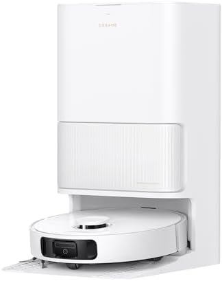 Dreame L40 Ultra Gen 2