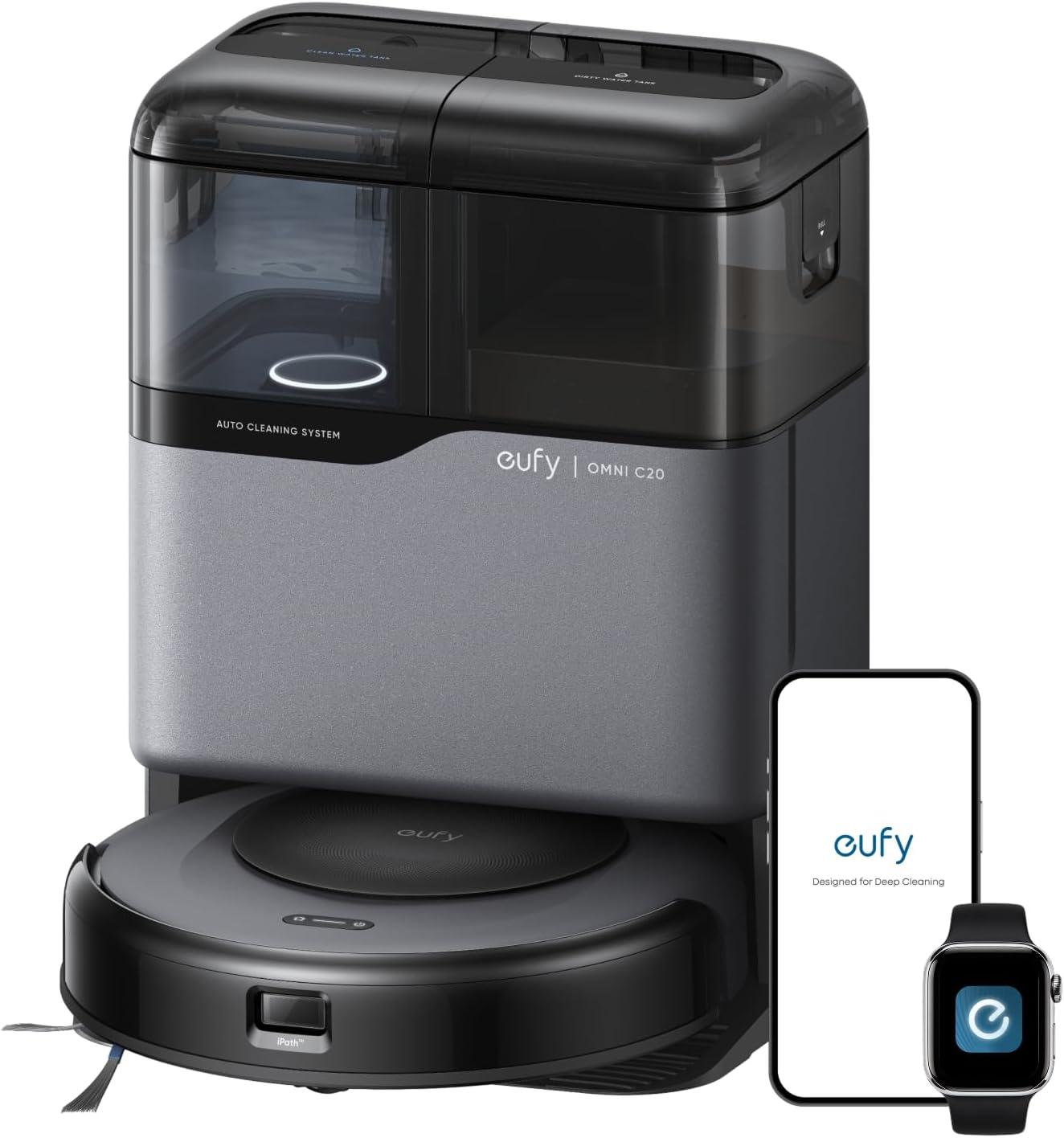 eufy Omni C20